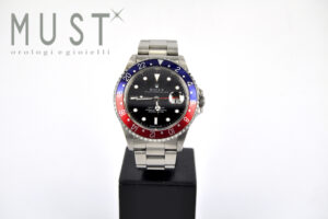GMT Master