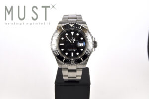 GMT Master
